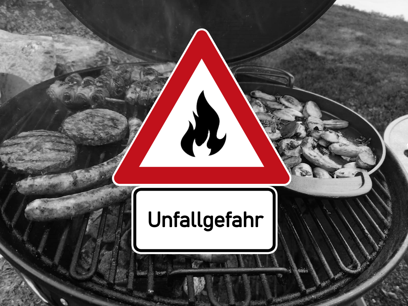 Grillen_Warnhinweis