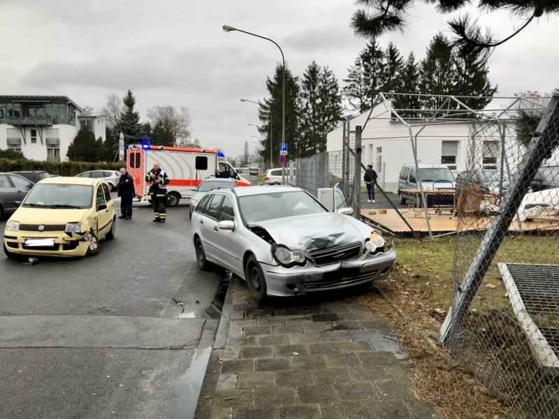 Hilfeleistung nach Verkehrsunfall