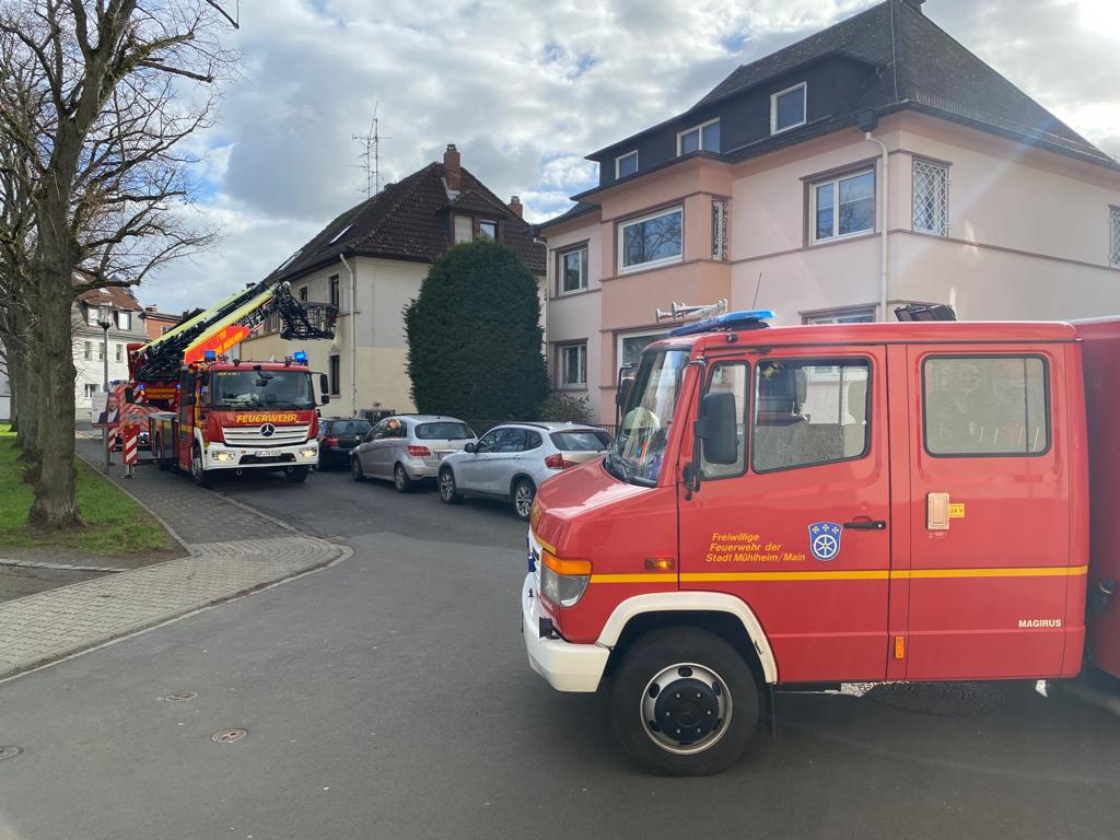 Tragehilfe Rettungsdienst