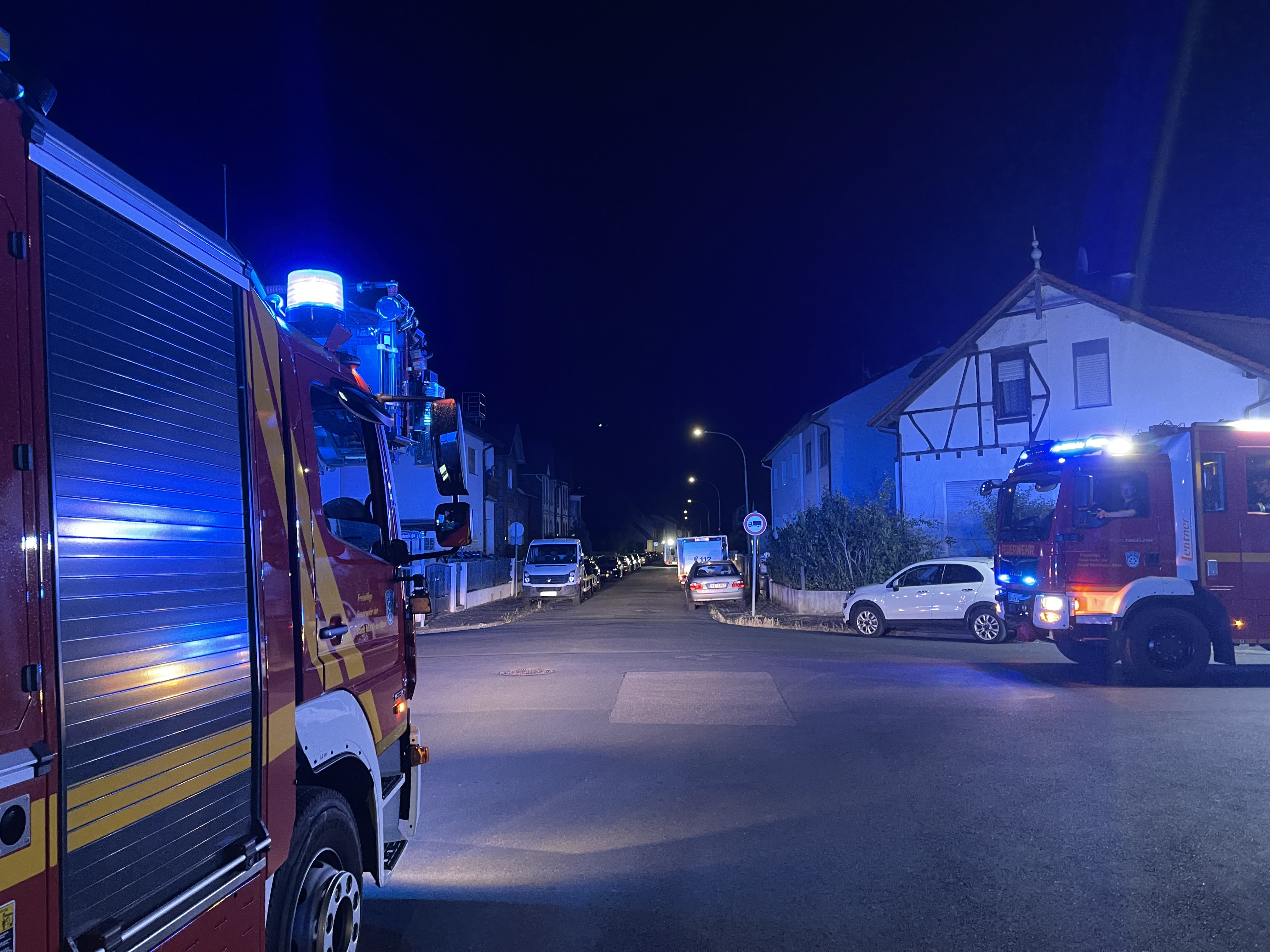 Tragehilfe Rettungsdienst