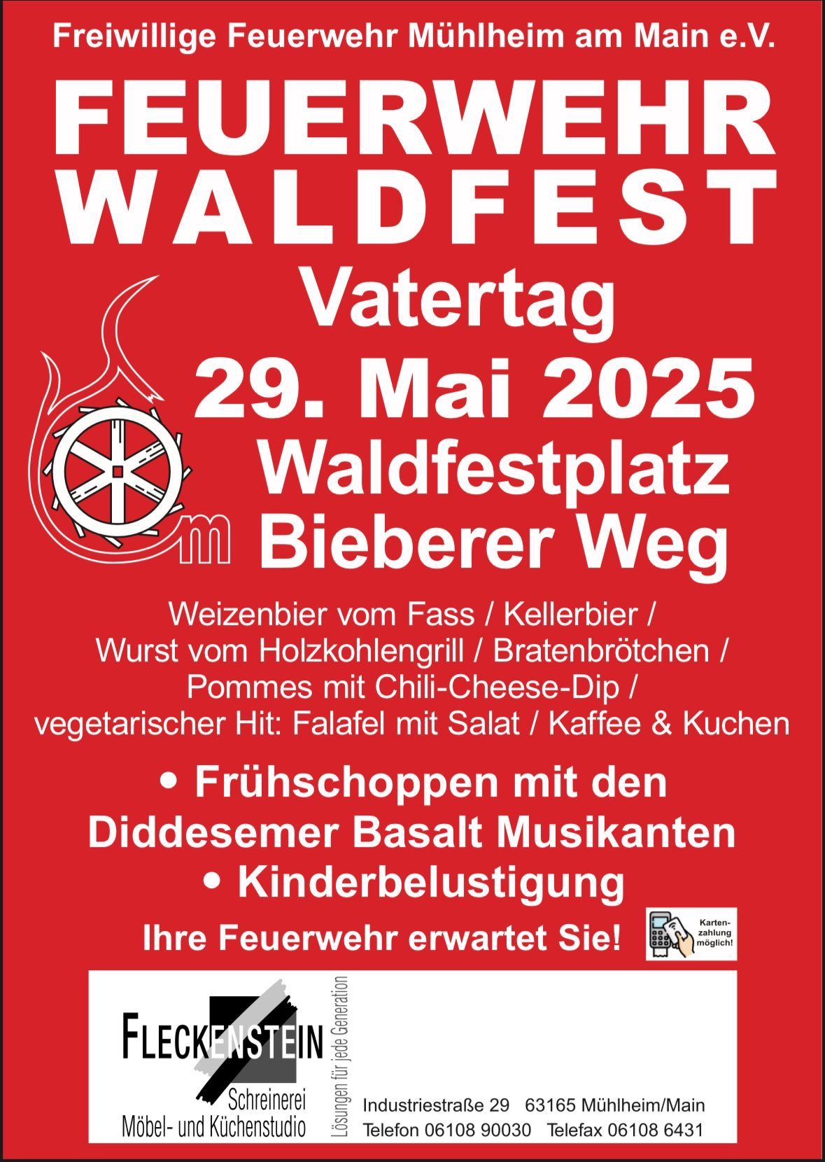 Waldfest_2025
